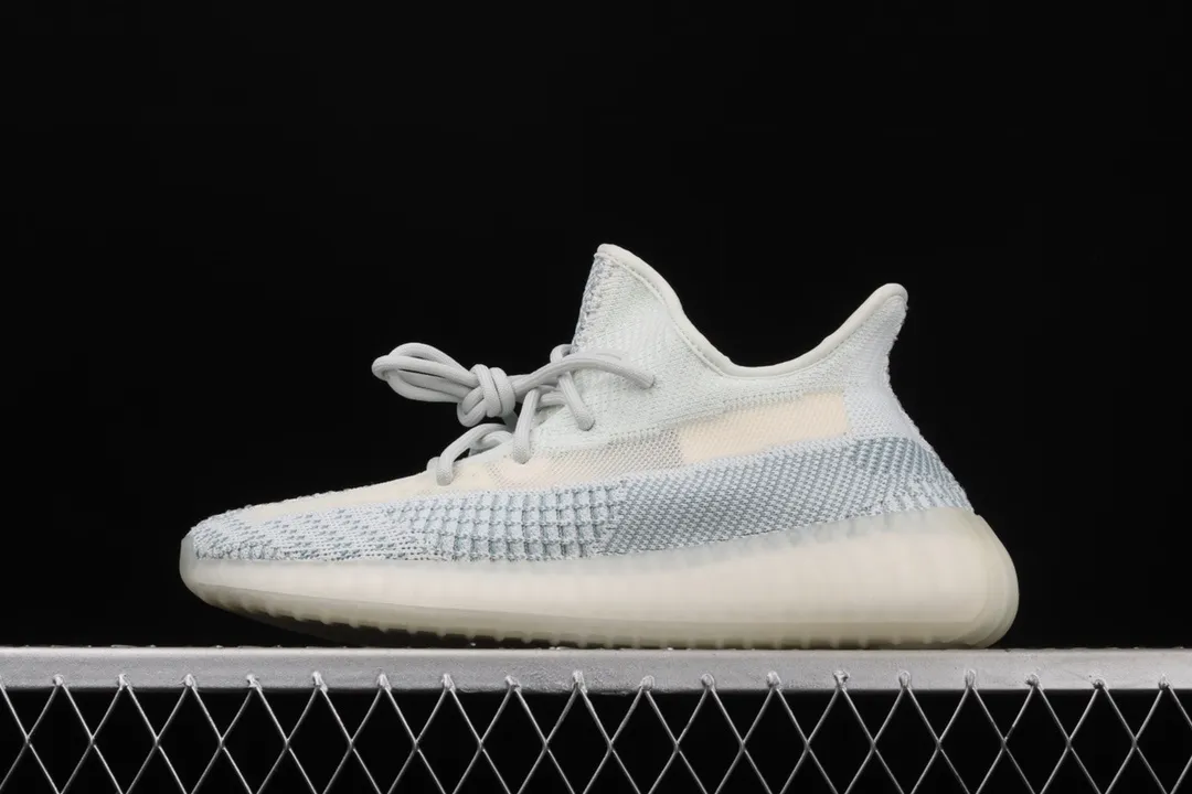 All Categories Ad Yeezy Coconut Series X Version FW3043